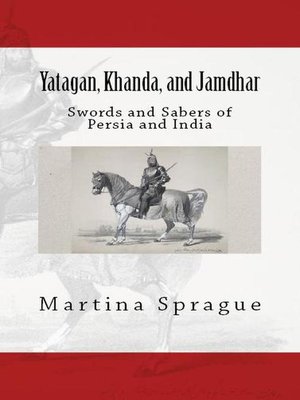 cover image of Yatagan, Khanda, and Jamdhar